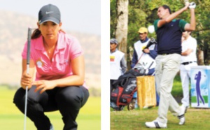 Distinction de Haddioui et d’ El Hassani