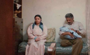 Le film "Mauvais Temps" de Madane El Ghazouani en tournée du 25 mars au 3 avril