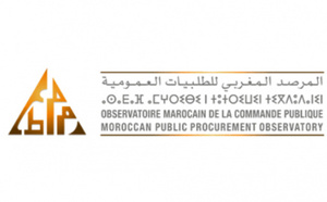 Commande publique : L’Observatoire marocain publie son rapport d'activité 2025