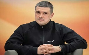 Mykhaïlo Fedorov, le chantre ukrainien de la guerre technologique