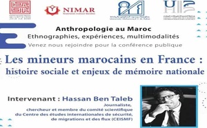 Une conférence pour revisiter une mémoire migratoire