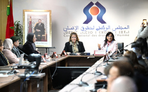 L'accès des femmes à la justice au centre d'une rencontre à Agadir