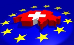 La fin des accords Suisse-UE coûterait 51 milliards de dollars à l’économie helvétique