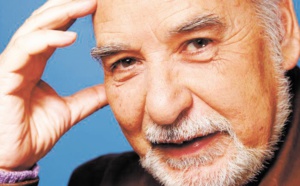 Tahar Ben Jelloun rencontre son public à Varsovie