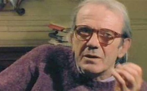 Deleuze dit non à la guerre