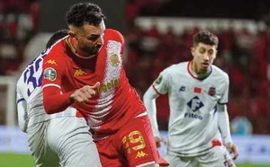 Coupe de la CAF : L’OCS et le WAC se neutralisent