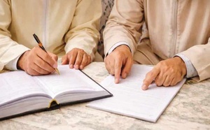 Les adouls durcissent le ton et appellent à une grève nationale du 18 mars au 5 avril 2026