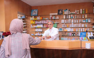 Distribution des médicaments : Le Conseil de la concurrence appelle à améliorer les conditions d’accès au marché