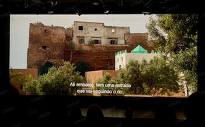 A Brasilia, le documentaire "Ziyara" célèbre la mémoire judéo-marocaine