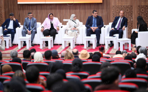 Le CRI Marrakech-Safi clôture les Rencontres ramadanesques de l’investissement