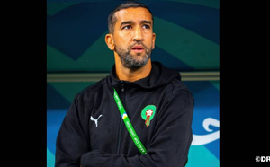 La liste du Onze nationale attendue pour ce jeudi : Youssef Hajji désigné 2è entraîneur adjoint de Mohamed Ouahbi