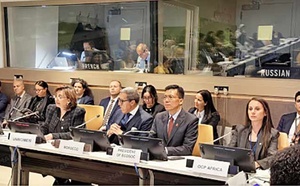 A l'ONU, le Maroc met en exergue le rôle des femmes dans la transformation des systèmes alimentaires en Afrique