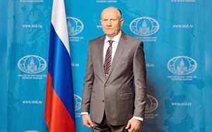 Vladimir Baibakov : Rabat-Moscou, un partenariat stratégique réussi en constante évolution