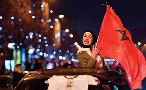 Finale de la CAN-Maroc 2025 : Célébration d’une justice enfin rendue