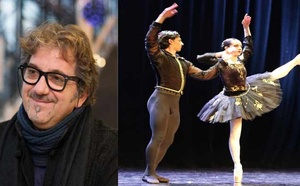 Carlo Pesta : La danse transcende les barrières de l’âge, de la langue et des cultures