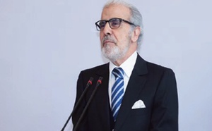 Le paradoxe Jouahri. C’est magique ! 