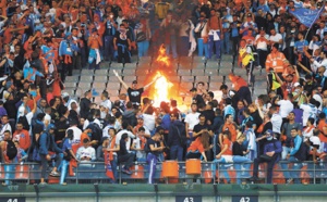 Les ratés de la sécurité au stade de France