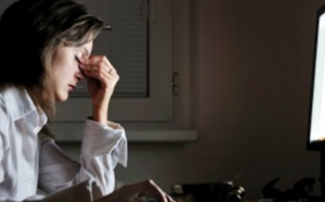 Le trouble du déficit de l'attention peut aussi apparaître à l'âge adulte