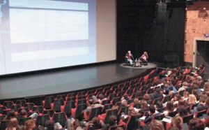 La France, invitée d'honneur de la Rencontre du film marocain à Fès