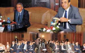22èmes Rencontres du Centre marocain de conjoncture