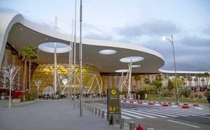ONDA : Marrakech-Ménara sacré meilleur aéroport régional d’Afrique