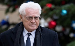 Lionel Jospin, le destin fracassé du héraut de la gauche "plurielle"