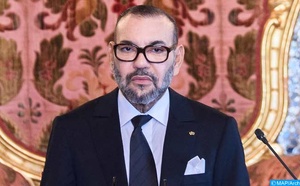 Aïd Al Fitr : Grâce Royale au profit de 1201 personnes