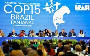 Participation du Maroc aux travaux de la COP15 au Brésil : «Connecter la nature pour préserver la vie»