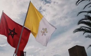 Vatican/Maroc: Conférence à Rome sur les défis géopolitiques et le dialogue interreligieux