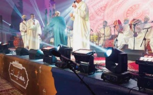 Une édition marquée par une forte affluence et une programmation artistique riche