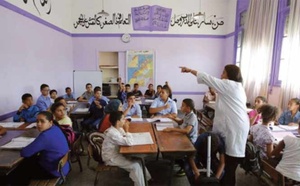 Les grandes lignes du rapport TALIS sur les enseignants au Maroc : A prendre avec des pincettes