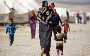 Le Maroc appelle à "un véritable changement de paradigme" dans la gestion de la situation des réfugiés dans la région MENA