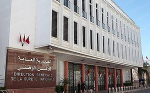 Les allégations d'un journal britannique au sujet de l’interpellation d’un ressortissant britannique sont dénuées de tout fondement