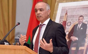 Chakib Benmoussa présente les principales mutations démographiques du Royaume