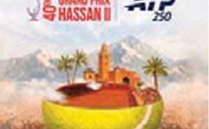 Grand Prix Hassan II de Tennis : Une 40ème édition anniversaire sous le signe de l’excellence à Marrakech