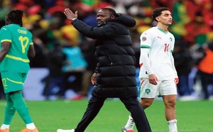 La fuite en avant suicidaire du Sénégal