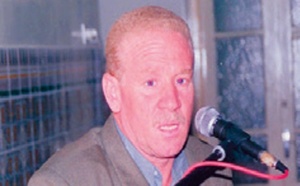 Abdelmajid Fennich à l'honneur au Festival d’improvisation théâtrale de Salé