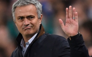 Mourinho nommé entraîneur de Manchester United
