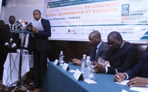 Le Maroc présent au Forum international du logement social, économique et standing