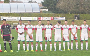 Tournoi de l’UNAF des -17 ans