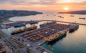 Le Maroc s’affirme comme un carrefour stratégique du commerce maritime