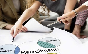 La création d’emplois durables passe par une accélération des réformes du marché du travail