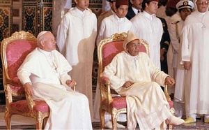 Une tradition maroco-polonaise solide dans la construction de ponts entre cultures et religions