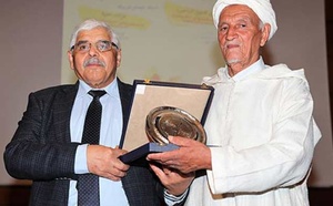 La poésie à l’honneur à Marrakech et Rabat