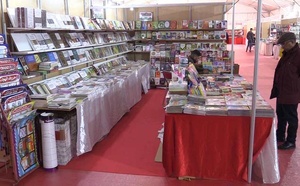 Ouled Teima abrite le 18e Salon régional du livre et de la lecture