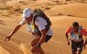 Marathon des sables 2026 : Plus de 1500 participants à la 40ème édition