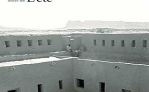 Camus ou le poète fasciné par le vent