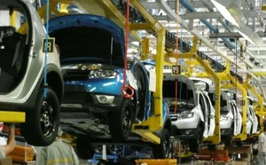 Automobile et ingénierie : L'écosystème national réuni à Rabat pour débattre des chaînes de valeur