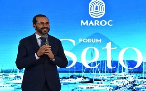 Le Maroc accueille le Forum annuel du SETO à Tamuda Bay
