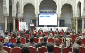 Table ronde à Casablanca pour mettre en avant les enjeux de la mobilité à l’ère des grands événements internationaux